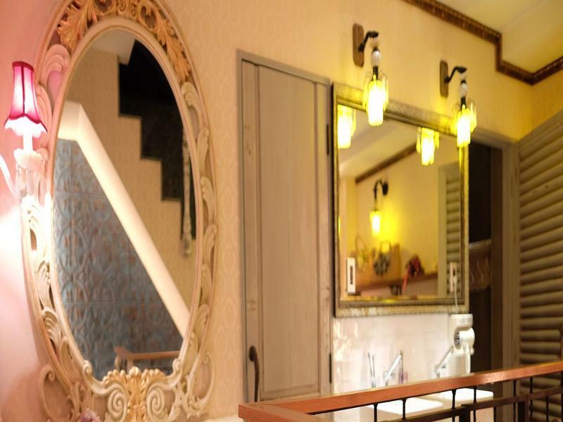 Villa Uhoku Kioto Exterior foto